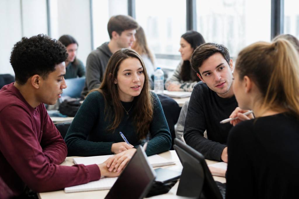 Les écoles de management en Ile de France : comment bien comparer les formations