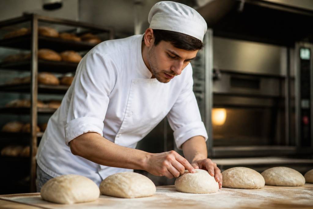 Comment devenir boulanger en formation professionnelle et entrer dans le métier