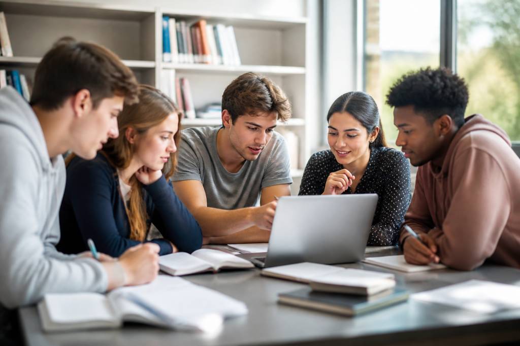 Les soft skills les plus utiles pour réussir dans l’enseignement supérieur