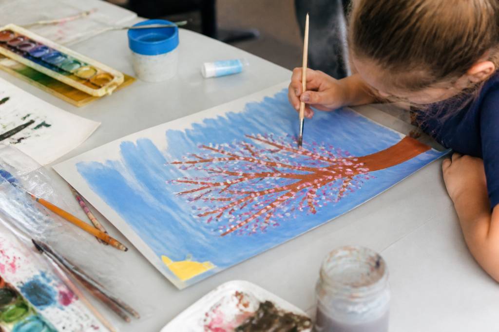 50 activités en arts visuels au cycle 3 pdf pour la classe