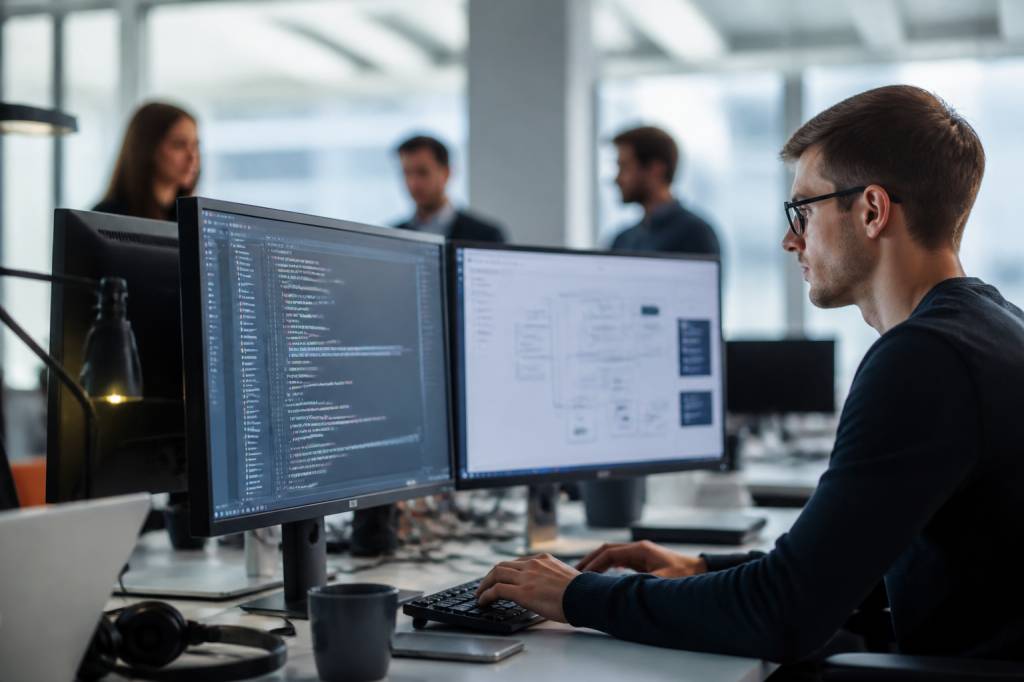 Les compétences numériques les plus recherchées par les recruteurs en 2026