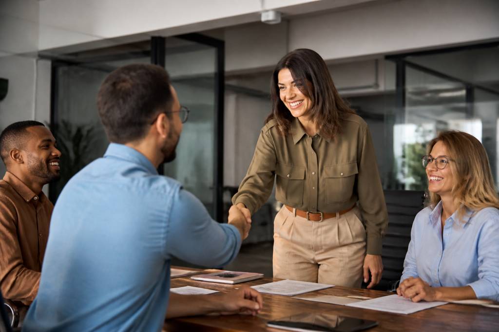 Le management par la confiance au cœur des organisations modernes et de leurs équipes