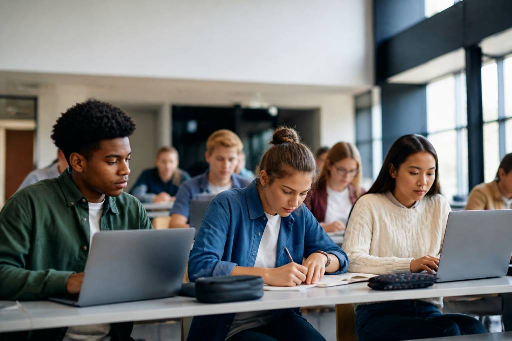 Les nouvelles attentes des étudiants face aux universités et grandes écoles en 2026