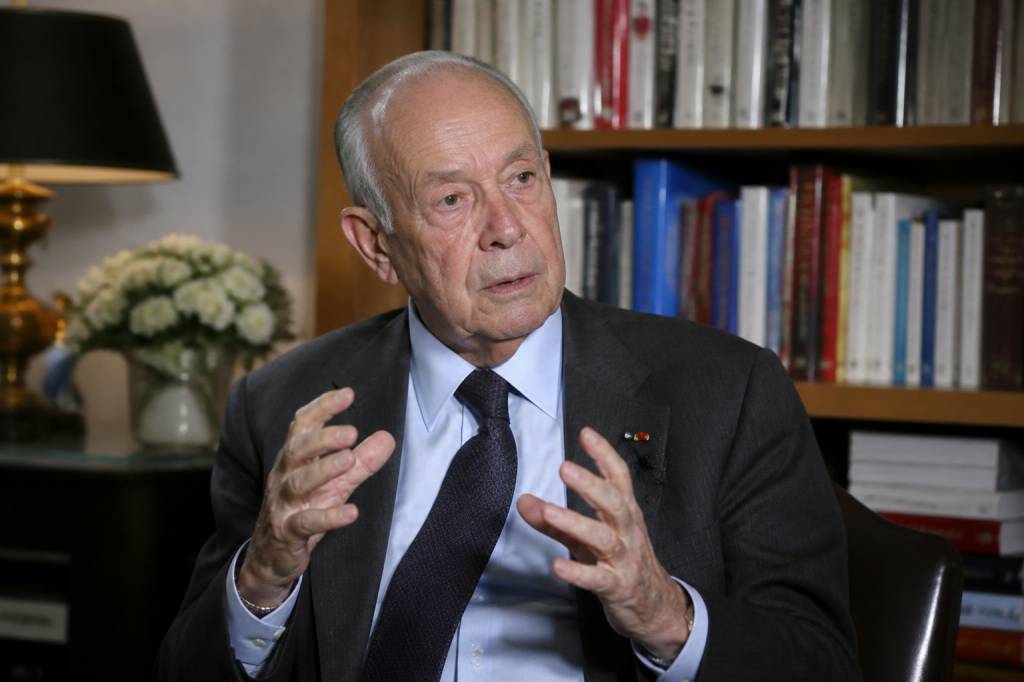 Badinter et la peine de mort : comprendre son combat contre l’abolition