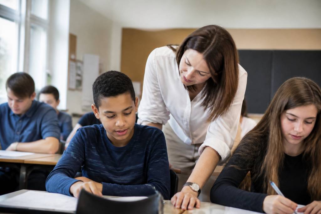 52 méthodes pratiques pour enseigner en classe et améliorer l’apprentissage